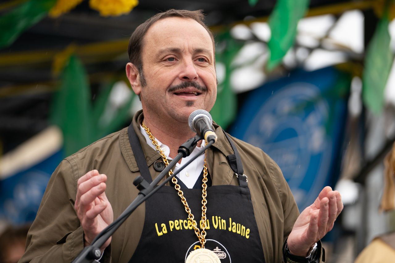 Evenements Percée de Poligny 2019 XS204066